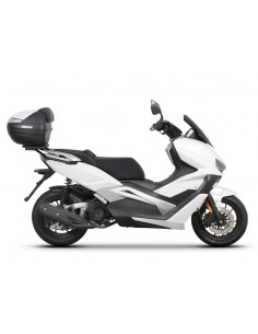 TOP MASTER KEEWAY VIESTE 125