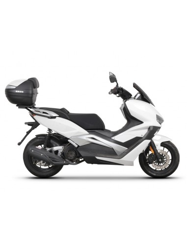 TOP MASTER KEEWAY VIESTE 125