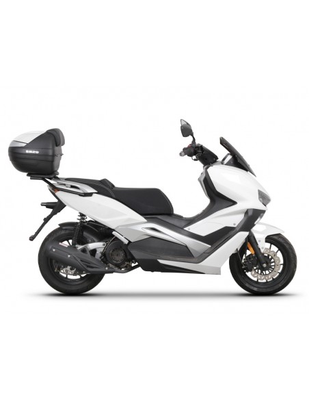 TOP MASTER KEEWAY VIESTE 125