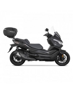 TOP MASTER SHAD VOGE SR4 MAX