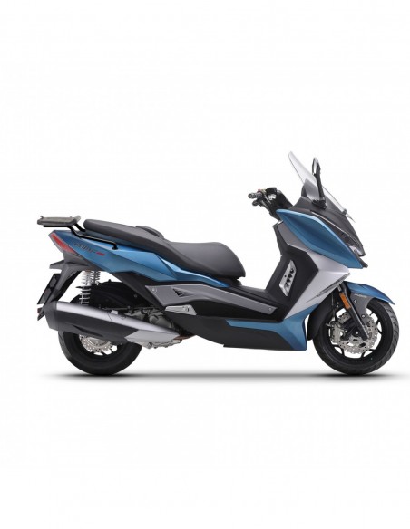 TOP MASTER ARIIC CHINF 318