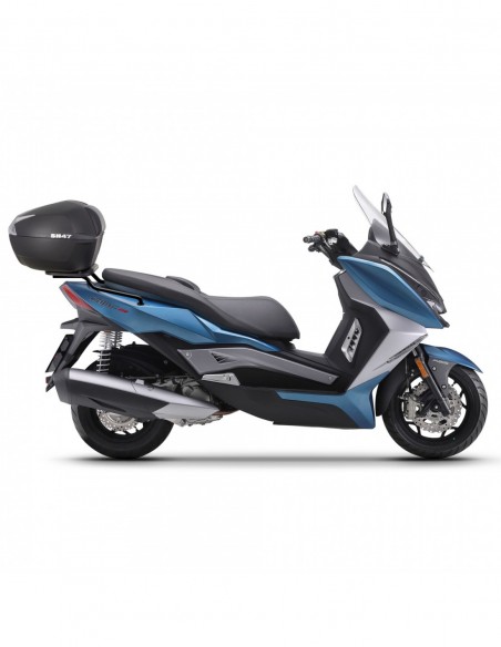 TOP MASTER ARIIC CHINF 318