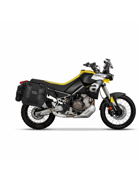 4 SYSTEM APRILIA TUAREG 660