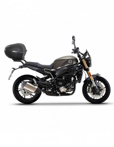 TOP MASTER BENELLI LEONCINO 800/TRAIL