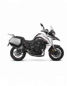 3P SYSTEM BENELLI TRK 702/TRK 702 X