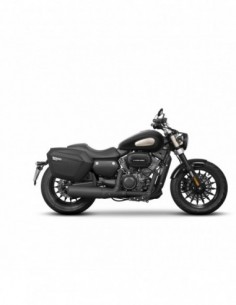 3P SYSTEM BENDA V 302 C/V-CRUISER 125