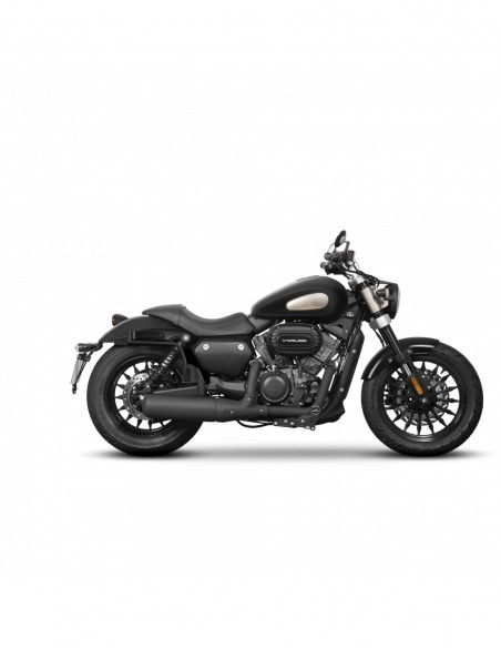 3P SYSTEM BENDA V 302 C/V-CRUISER 125