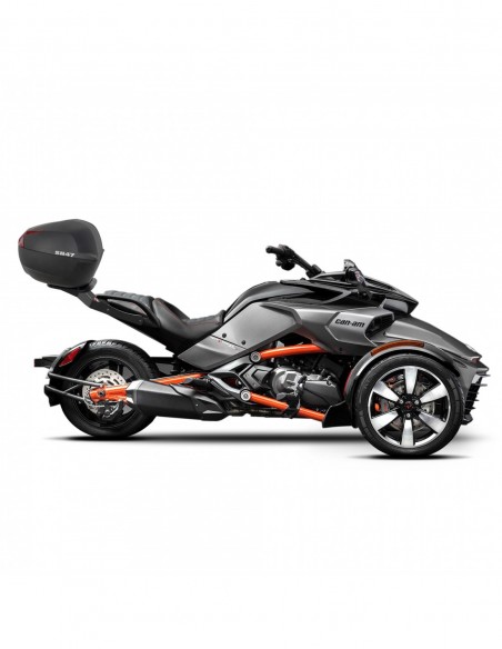 TOP MASTER CAN AM SPYDER F3/F3 S