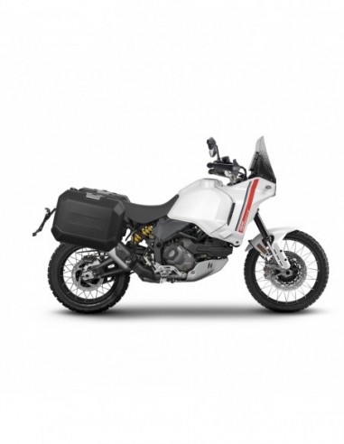 4P SYSTEM DUCATI DESERT X 937