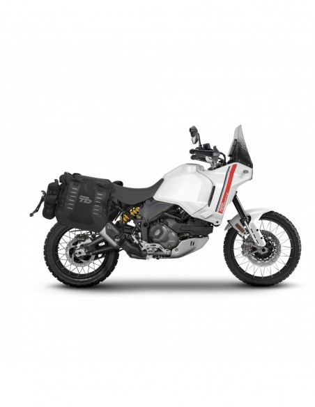4P SYSTEM DUCATI DESERT X 937