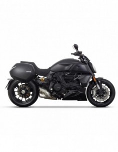 3P SYSTEM DUCATI DIAVEL 1260