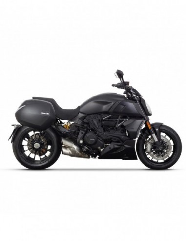 3P SYSTEM DUCATI DIAVEL 1260