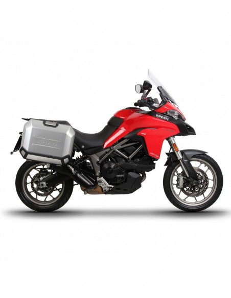 4P SYSTEM DUCATI MULTISTRADA 950/950S/1200/1260