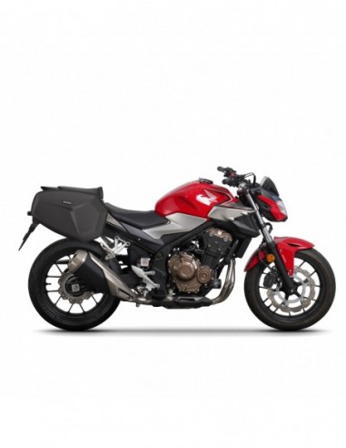 SR SIDE BAG HONDA CB500F/CBR500R