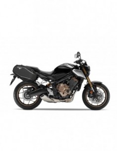 SIDE BAG HOLDER HONDA CB650R / CBR650R