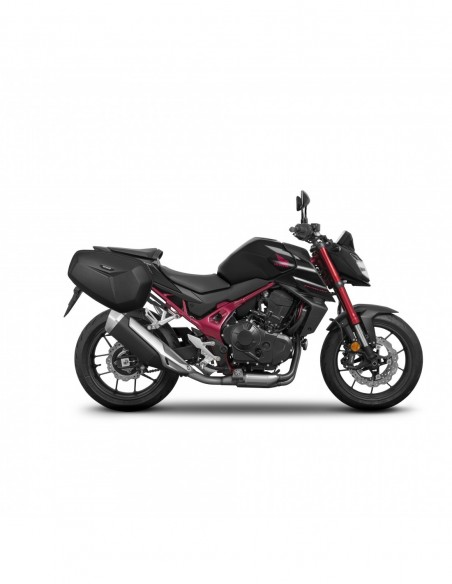 SR SIDE BAG HOLDER HONDA CB750 HORNET