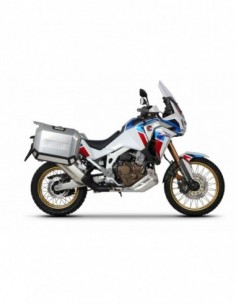 4P SYSTEM HONDA CRF 1100 L AFRICA TWIN ADVENTURE SPORT