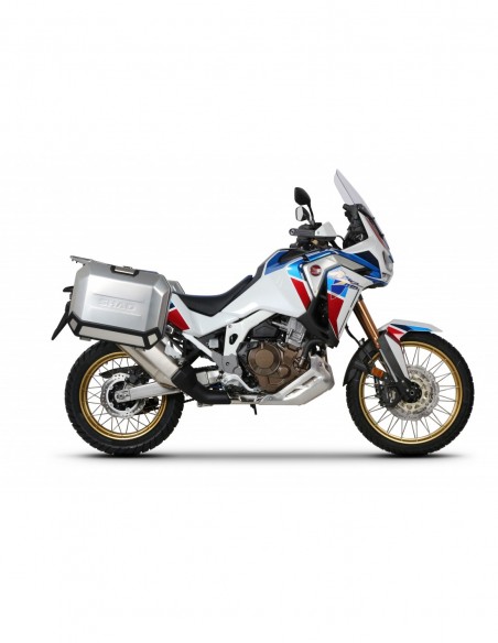 4P SYSTEM HONDA CRF 1100 L AFRICA TWIN ADVENTURE SPORT