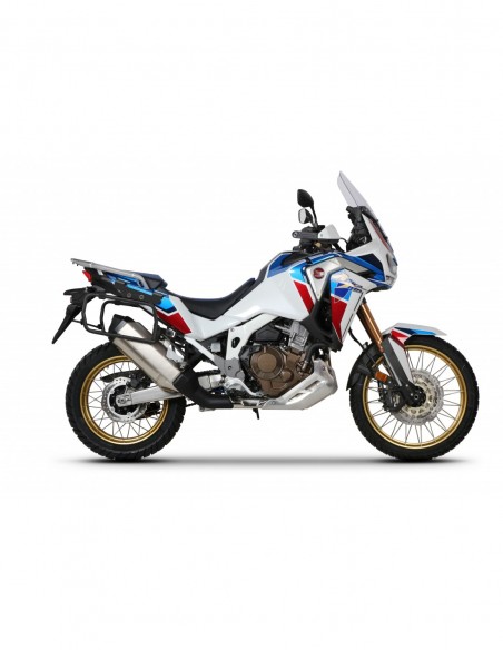 4P SYSTEM HONDA CRF 1100 L AFRICA TWIN ADVENTURE SPORT