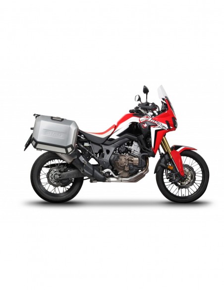 4P SYSTEM HONDA CRF 1000L AFRICA TWIN