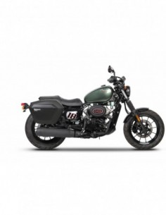 3P SYSTEM HYOSUNG GV 125 AQUILA