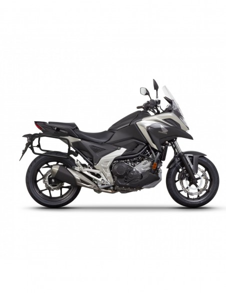 4P SYSTEM HONDA NC750X