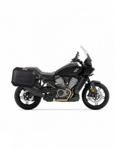 4P SYSTEM HARLEY 1250 PAN AMERICA