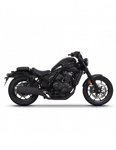 3P SYSTEM HONDA REBEL CMX 1100