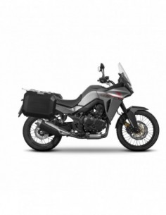 4P SYSTEM HONDA TRANSALP 750