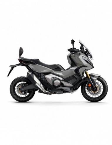 KIT FIJACIÓN RESPALDO HONDA X-ADV /FORZA 750 KIT FIJACIÓN RESPALDO HONDA X-ADV /FORZA 750