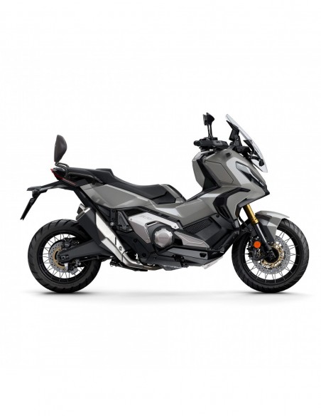 KIT FIJACIÓN RESPALDO HONDA X-ADV /FORZA 750