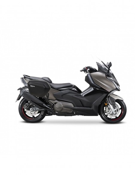 3P SYSTEM KYMCO AK 550 PREMIUM