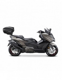 TOP MASTER KYMCO AK 550 PREMIUM