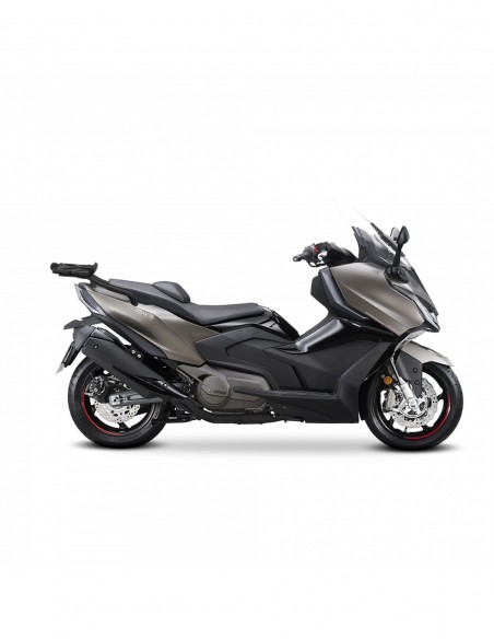 TOP MASTER KYMCO AK 550 PREMIUM