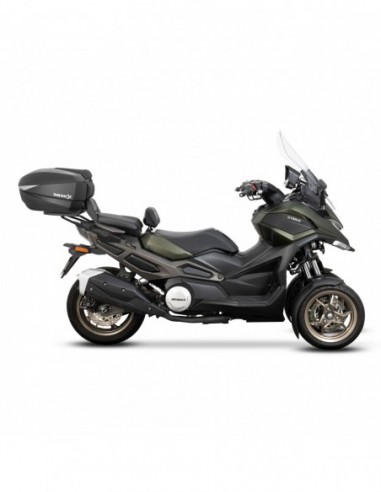 TOP MASTER KYMCO CV3 550