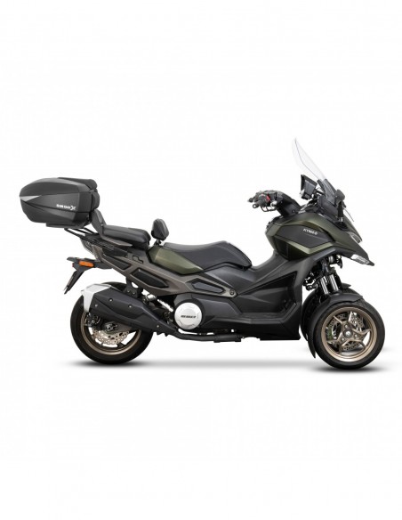 TOP MASTER KYMCO CV3 550