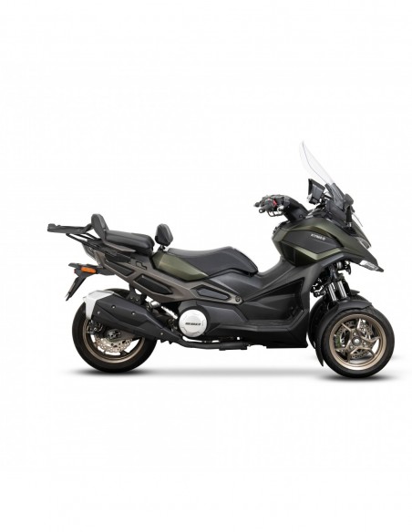 TOP MASTER KYMCO CV3 550