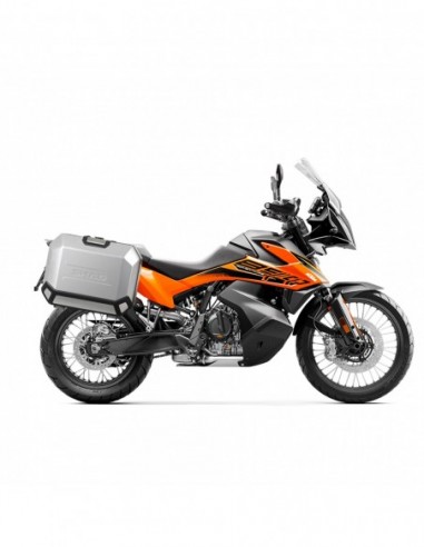 4P SYSTEM KTM 790/890 ADVENTURE 4P SYSTEM KTM 790/890 ADVENTURE