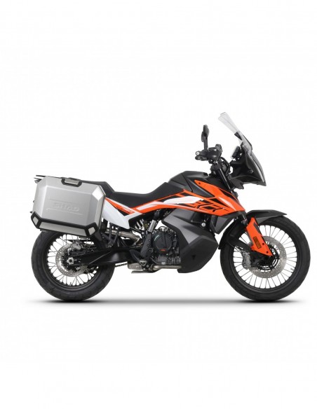 4P SYSTEM KTM 790/890 ADVENTURE