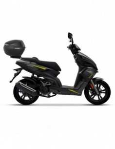 TOP MASTER KEEWAY FACT EVO 125