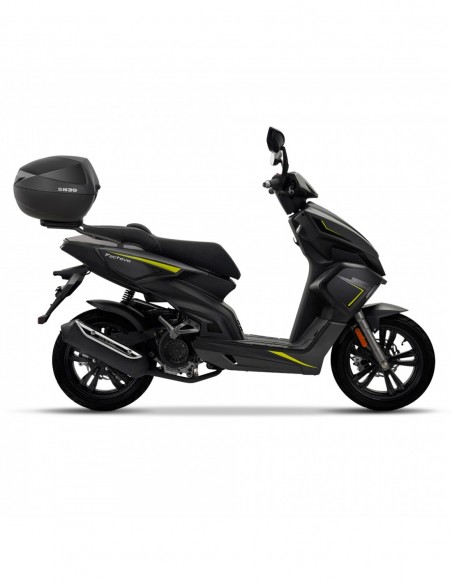 TOP MASTER KEEWAY FACT EVO 125