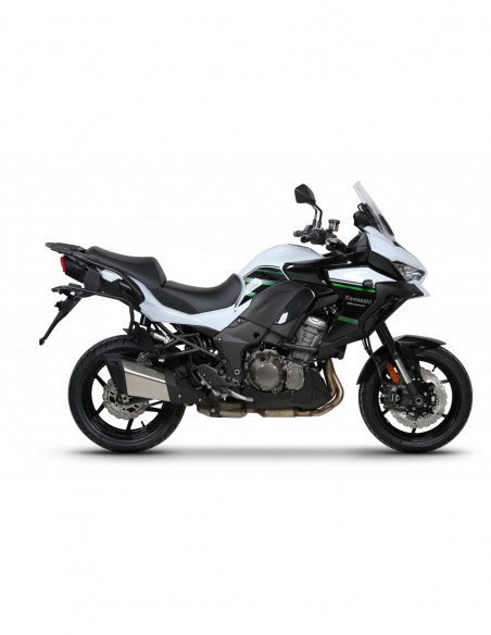 3P SYSTEM KAWASAKI VERSYS 1000