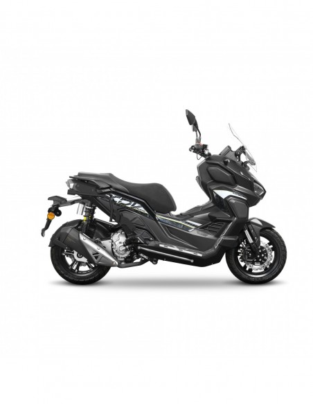 3P SYSTEM KEEWAY VIESTE XDV 300