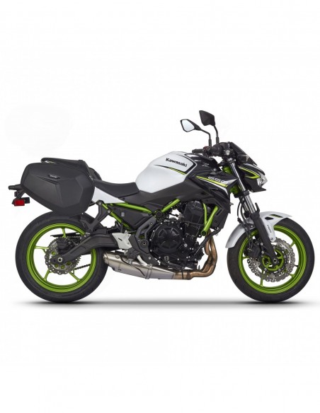 SR SIDE BAG HOLDER KAWASAKI Z650