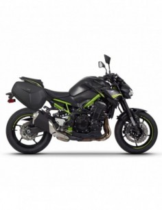 SR SIDE BAG HOLDER KAWASAKI Z900