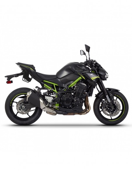SR SIDE BAG HOLDER KAWASAKI Z900