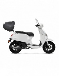 TOP MASTER KEEWAY ZAHARA 125