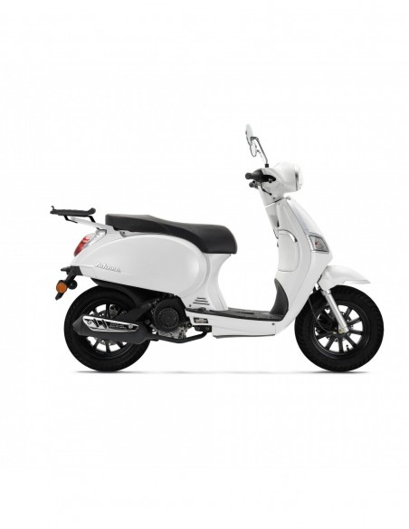 TOP MASTER KEEWAY ZAHARA 125