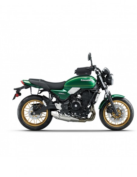 SR SIDE BAG HOLDER KAWA Z650RS