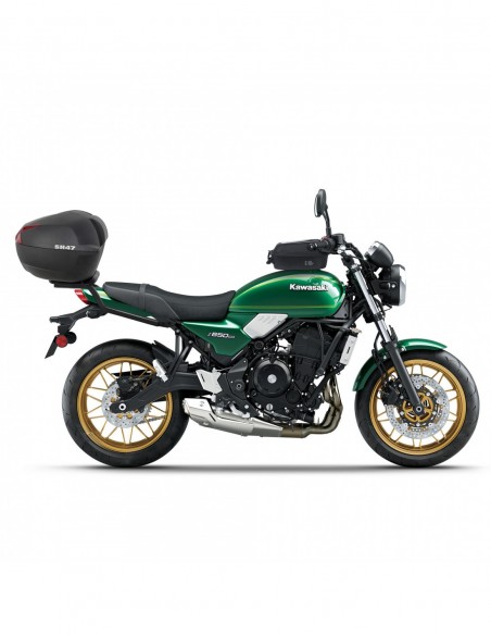 TOP MASTER KAWASAKI Z650RS